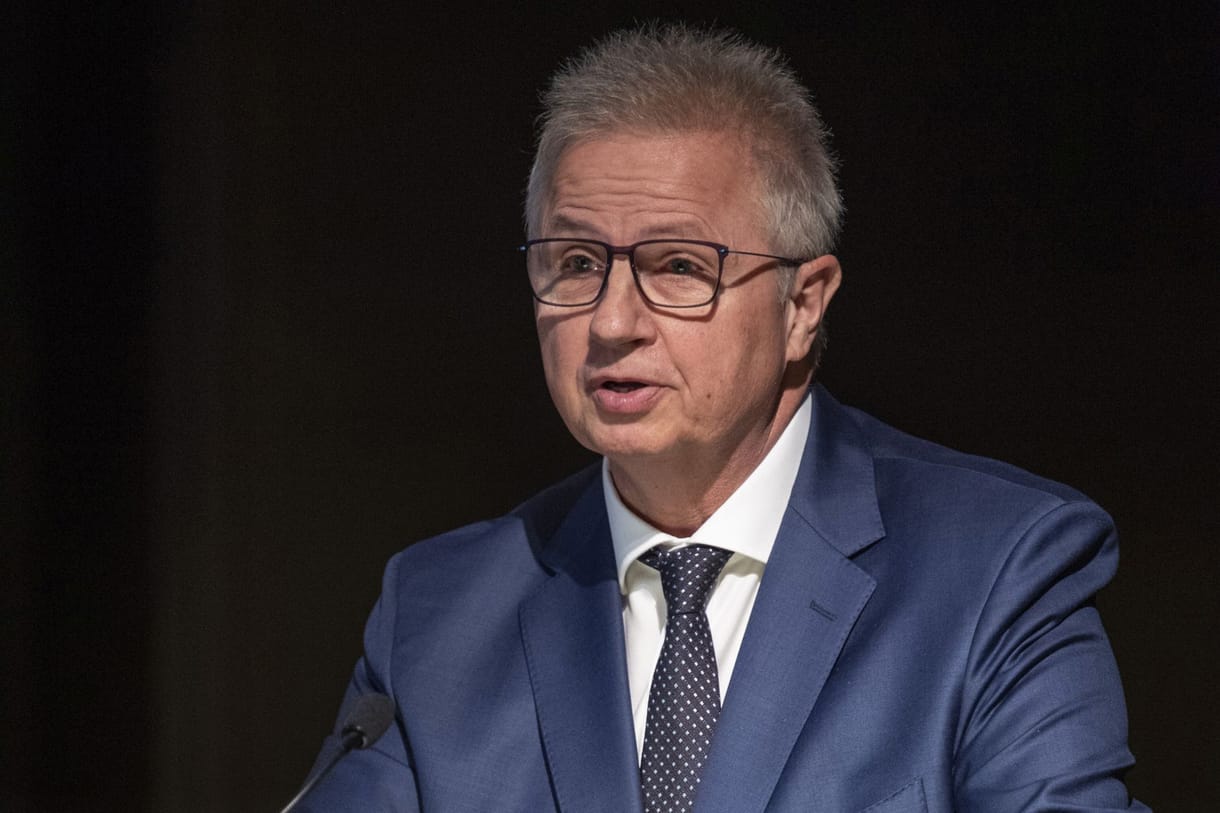 Trócsányi: Orbán kiállt mellettem, amíg lehetett