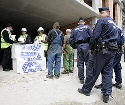 Négyből három munkahely veszélyezteti dolgozói egészségét