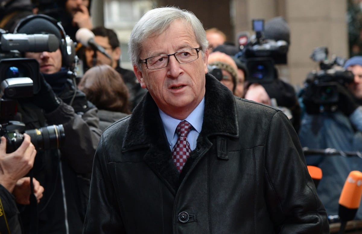 Juncker és Schulz is kéri az Európai Bizottság elnöki posztját