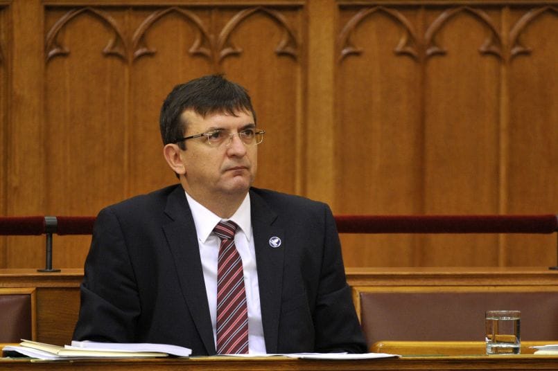 További állami elbocsátásokat várna el az ÁSZ elnöke