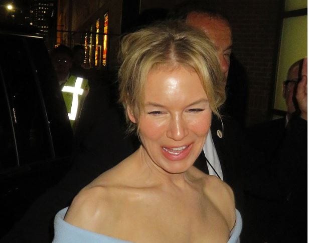 Renée Zellweger szívszorító alakítása teszi emlékezetessé a Judyt