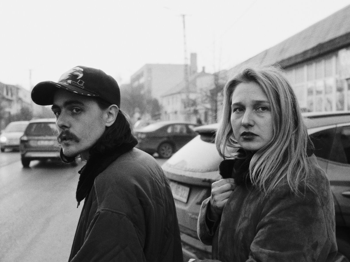 Olasz Renátó első nagyjátékfilmje a Szarajevói Nemzetközi Filmfesztiválon versenyez