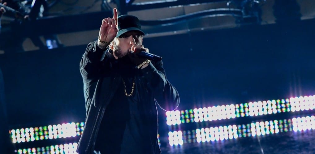 Napokon belül bárki megkóstolhatja Eminem spagettijét