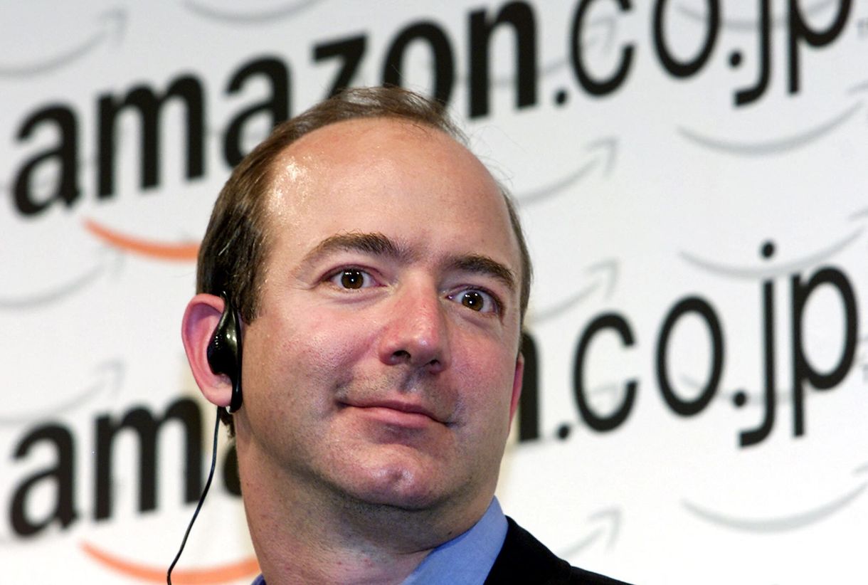 30 éve indult az Amazon – 10 érdekesség abból az időből, amikor még csengőszó jelzett minden könyveladást az irodában