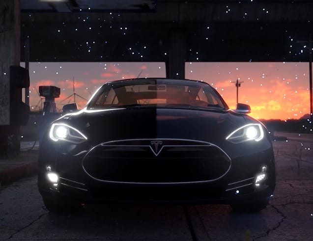 Levelet írt egy kislány Elon Musknak, a Tesla-vezér megfogadta a tanácsát