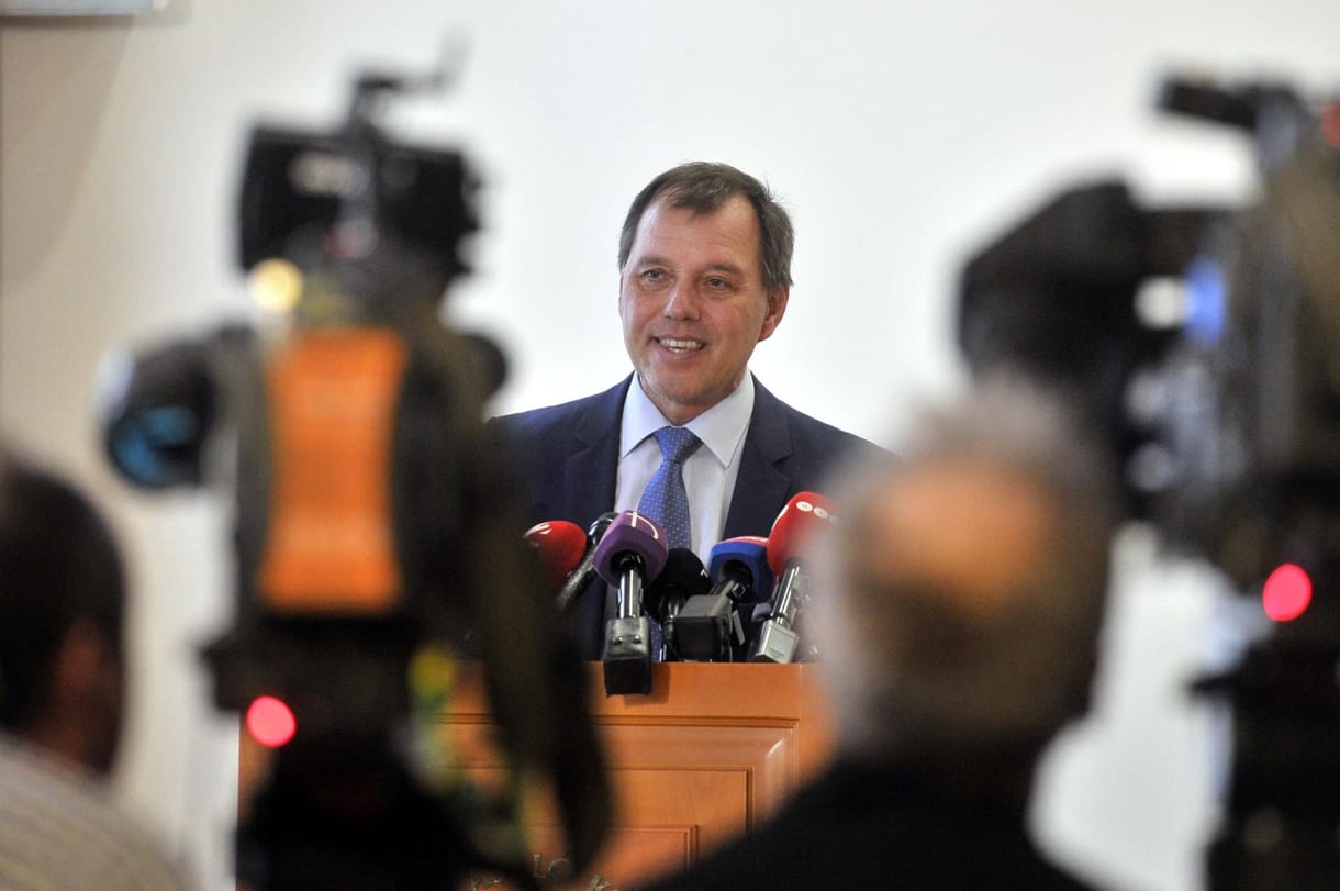 Szlávik: Három hónap előnyünk volt koronavírus-ügyben