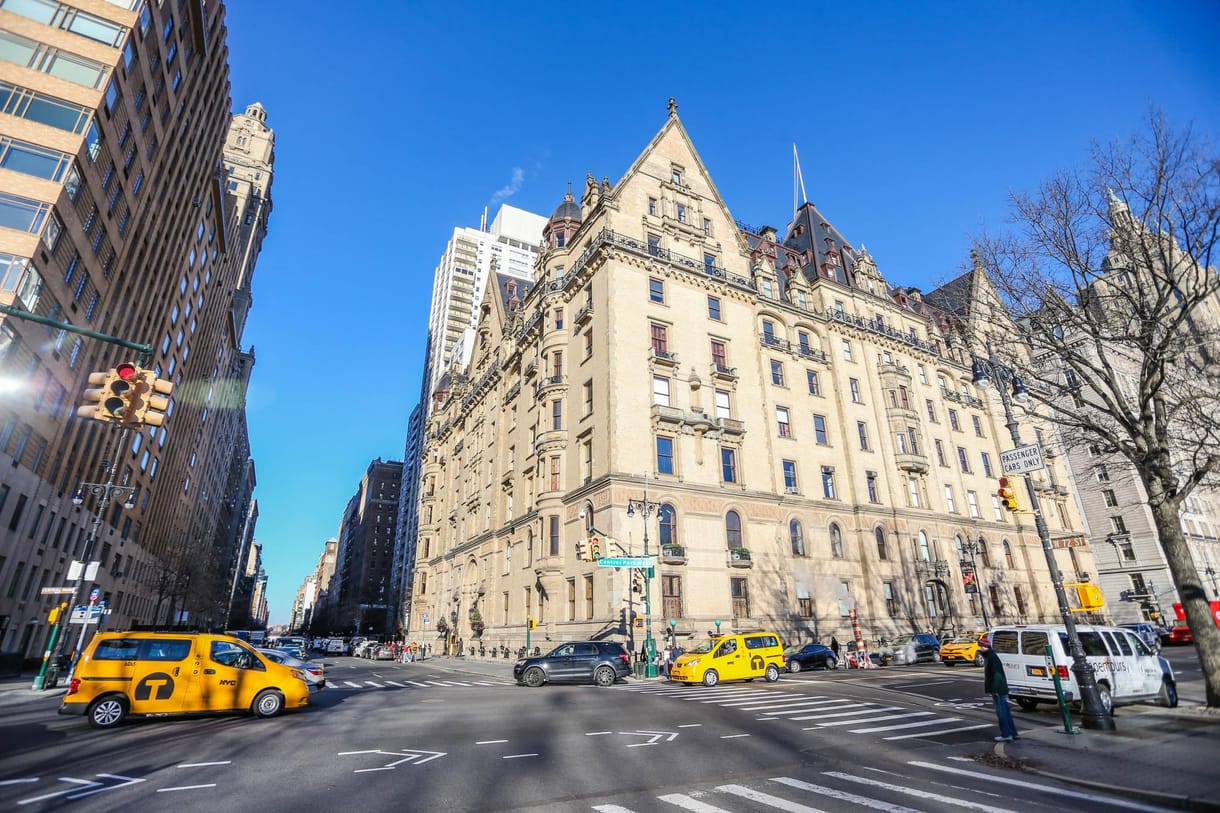 Folyamatosan süllyed New York, saját tömege alatt roppanhat össze a város
