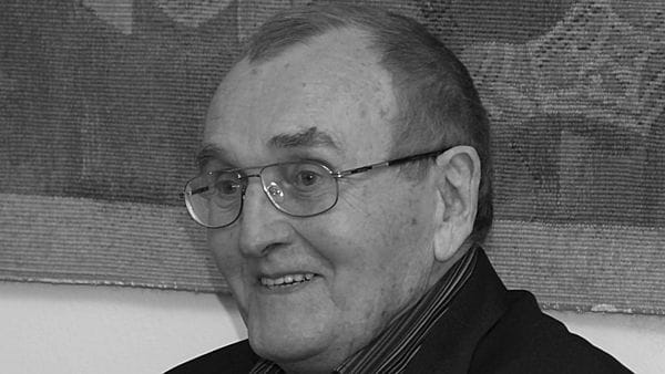 Meghalt Zdenek Sykora cseh festőművész