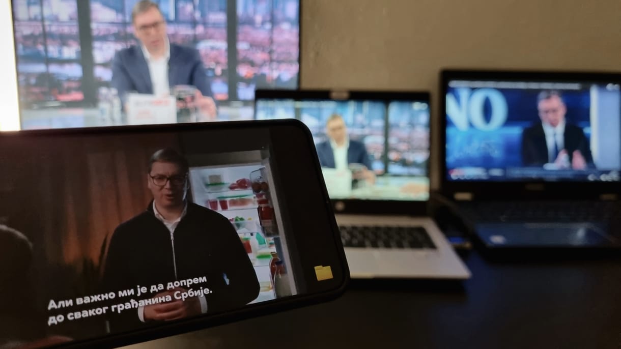 Talán kicsit kevésbé lesznek idegesítőek a kampányhirdetések egy új EU-szabályozás miatt