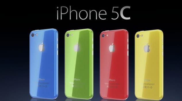 Egyszerűen eladhatatlanok az olcsóbb iPhone-ok
