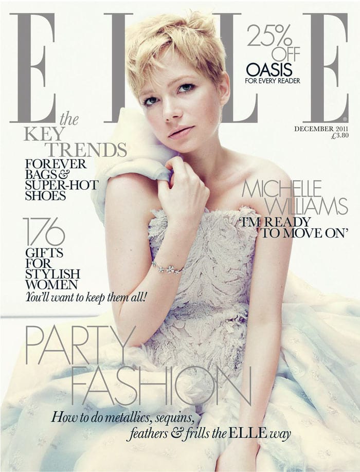 A hét frizurája: Mia Farrow újratöltve