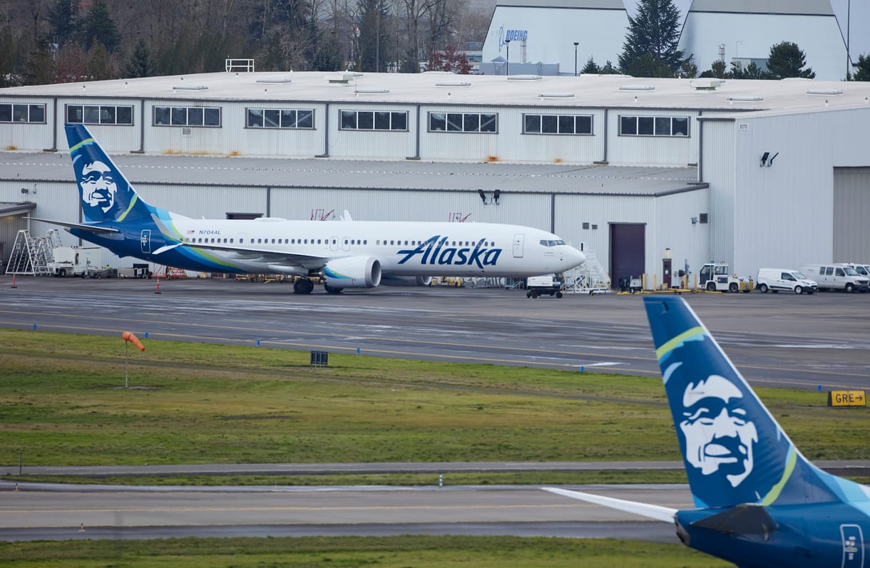 Újabb Boeing-gépekben találtak hibákat