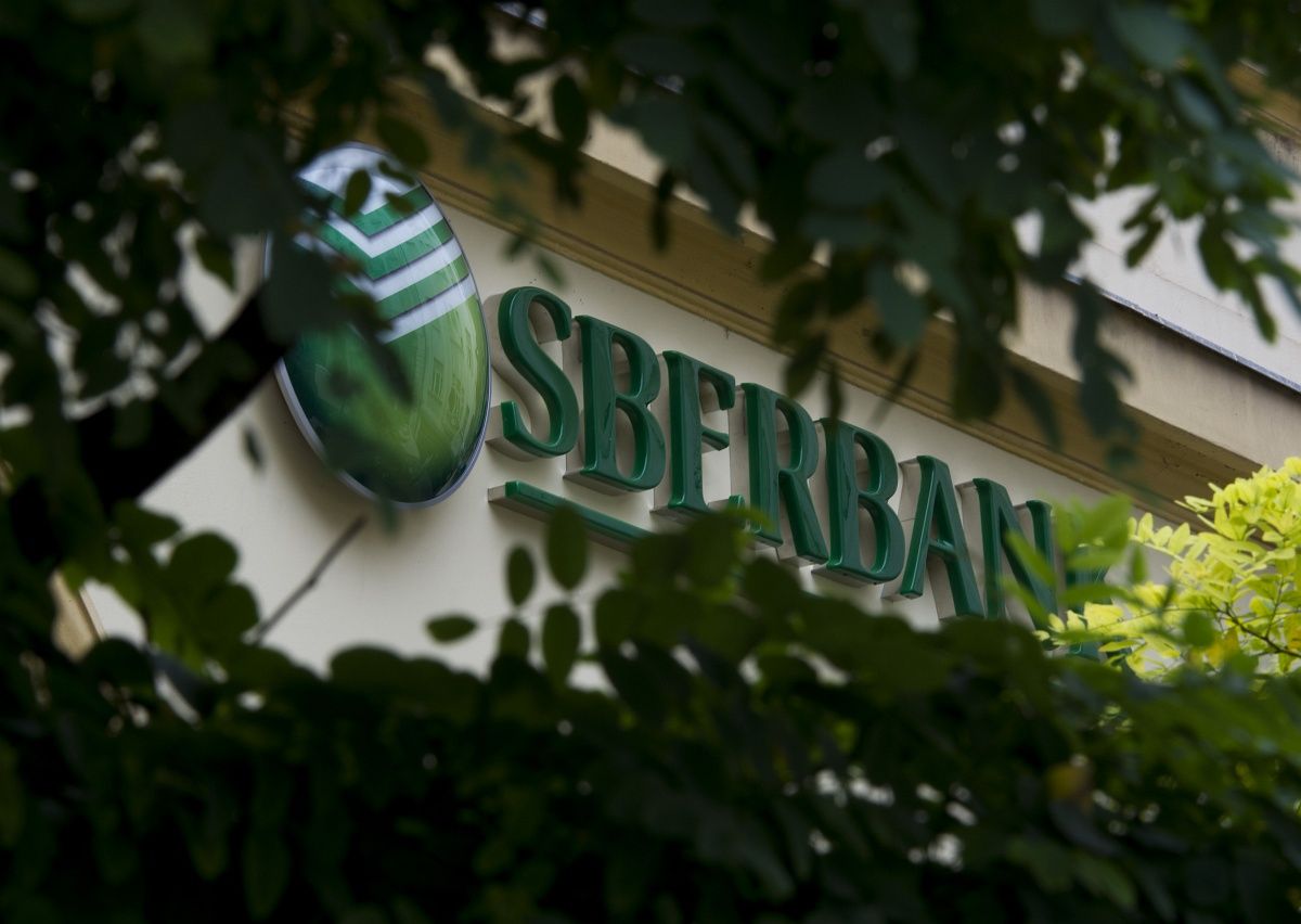 Lecsapott az MNB a Sberbankra