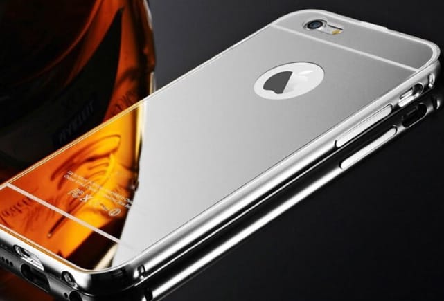 Váratlan színben is jöhet az iPhone 8