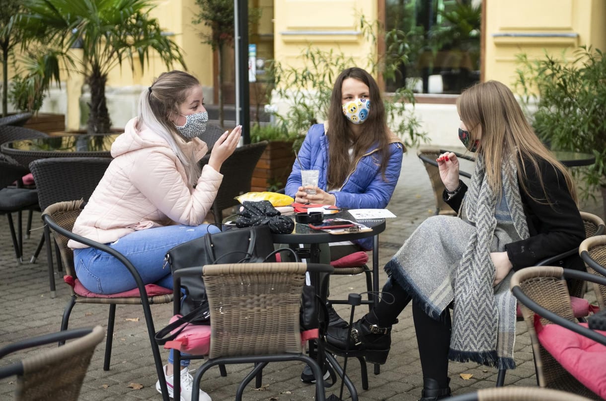 Hat hónappal a koronavírus-fertőzés után is mutat a szervezet válaszreakciót