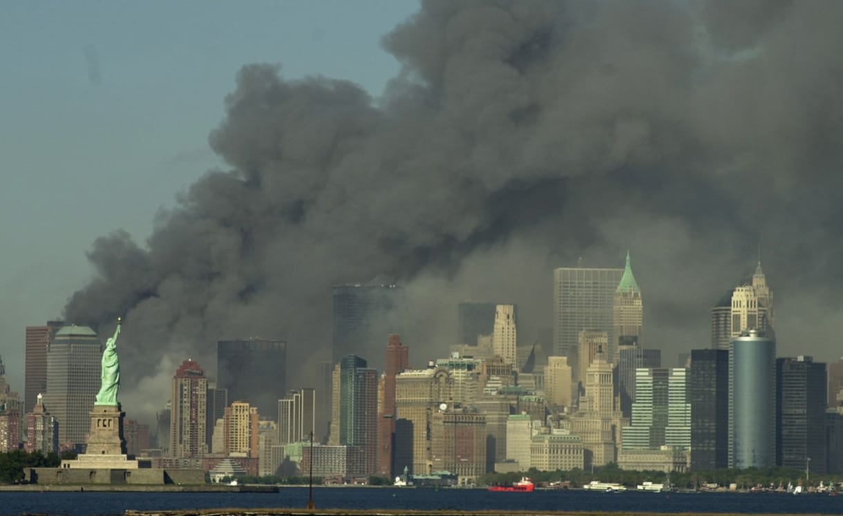 Hackerek loptak el több ezer titkos dokumentumot a New York-i terrortámadásról, és közzéteszik, ha nem fizetnek nekik