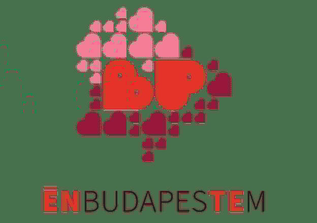 A Budapest 150 programsorozat logója nagyon hasonlít egy másik logóra, de a fővárosi cég szerint a kettőnek nincs köze egymáshoz