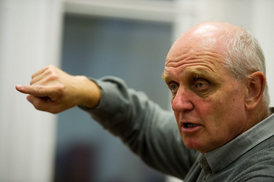 György Péter nem mondta meg, mennyiért adott tanácsokat a Liget-projektben