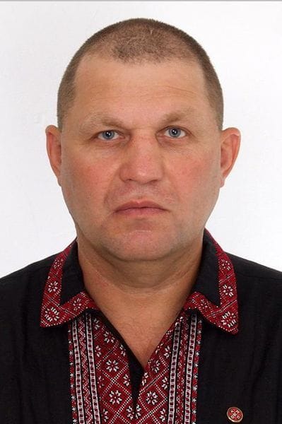Agyonlőtték az ukrán Jobboldali Szektor egyik vezetőjét