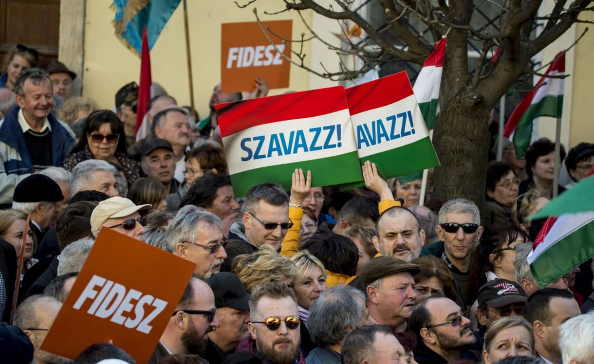 TGM: 63 százalék