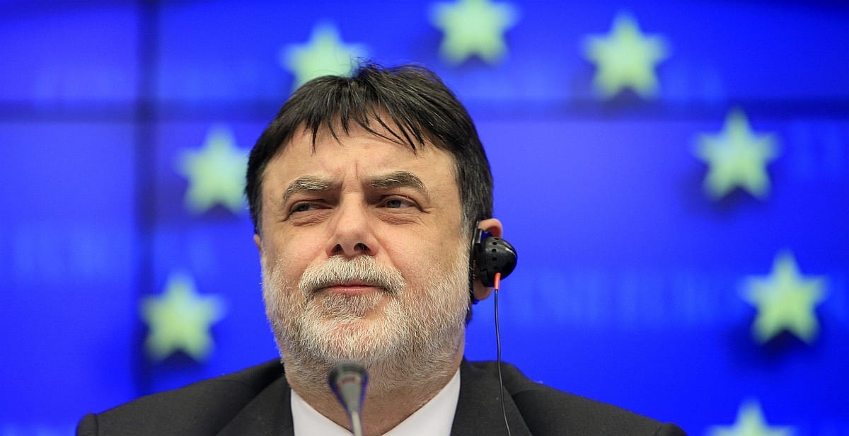 Szerdán találkozik Fellegi Tamás a budapesti IMF-főnökkel