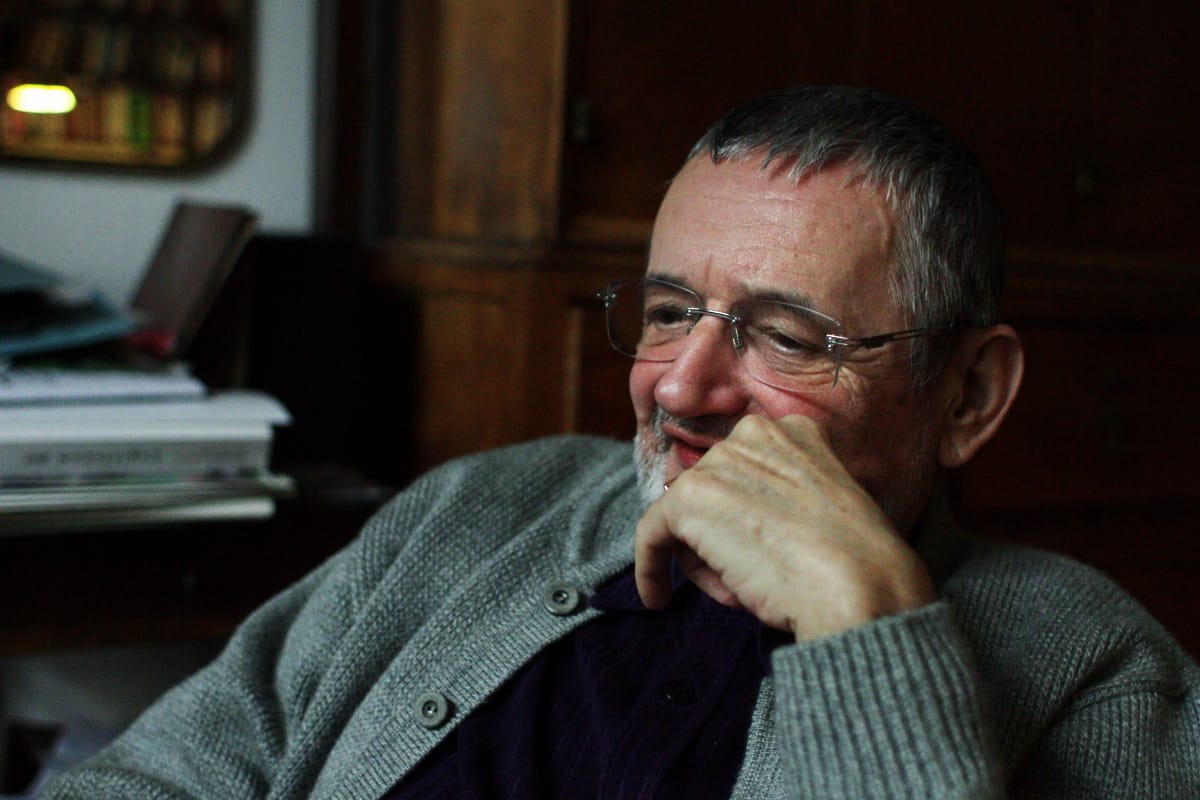 Csányi Vilmos: Orbán nem érti a világot