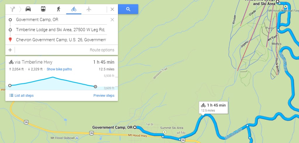 Fű alatt változtatott meg valamit a Google a Mapsen