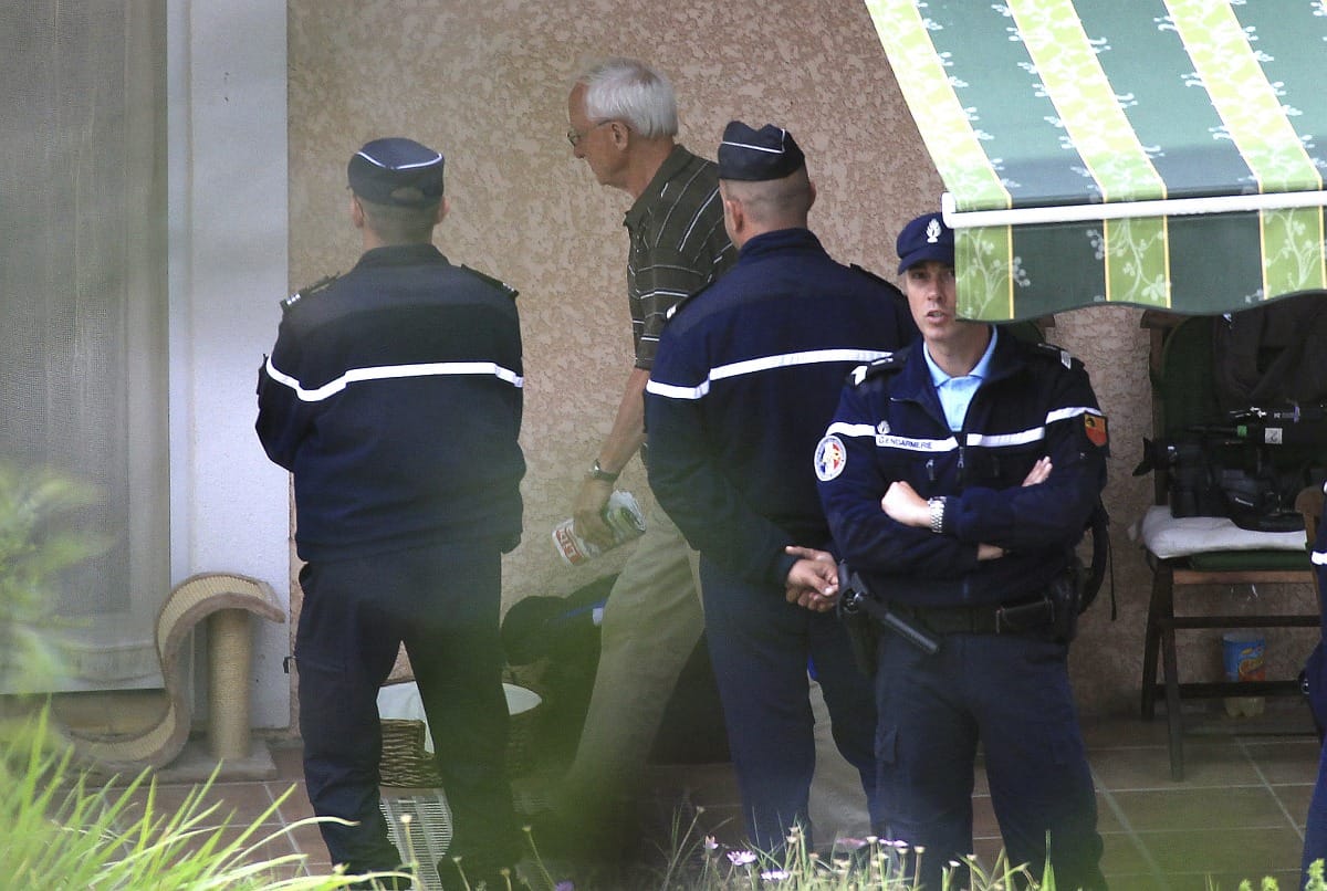 Megszólalt Breivik apja: a fiának 