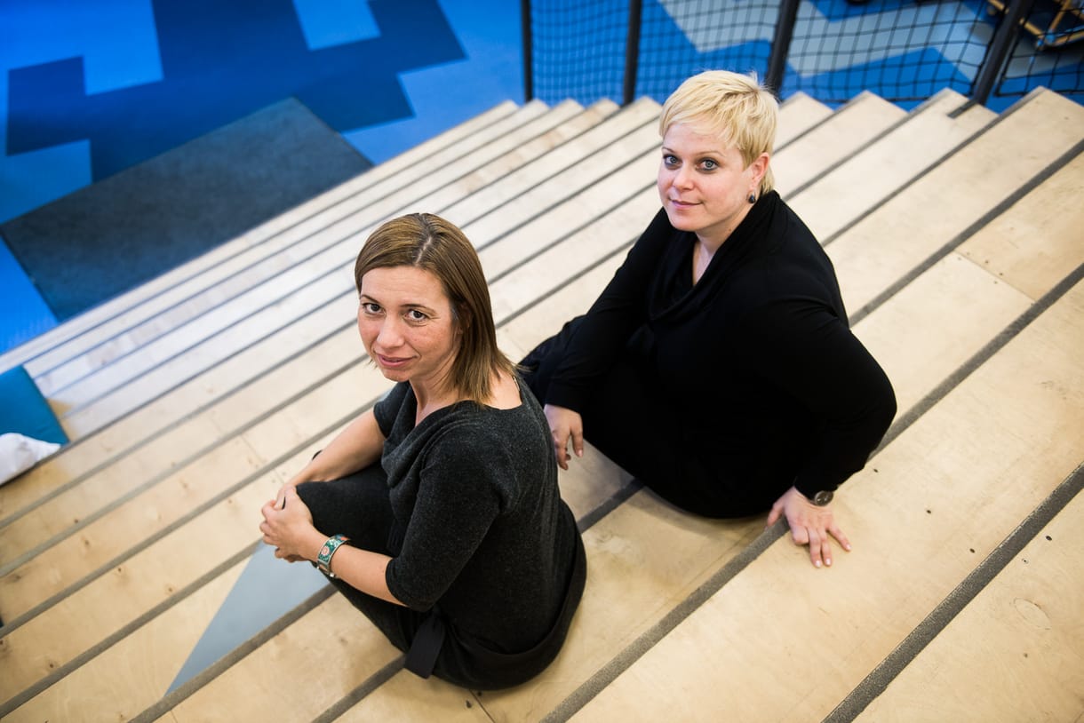 Teljesen felforgatnák a vállalkozói kultúrát az üzleti élet punkjai