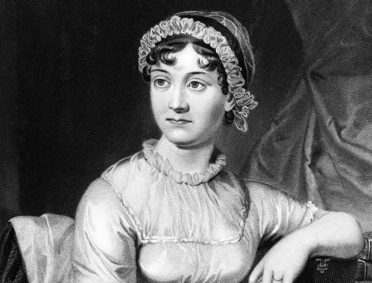 Kiállítják Jane Austen levelét, amit a saját Mr. Darcyjáról írt