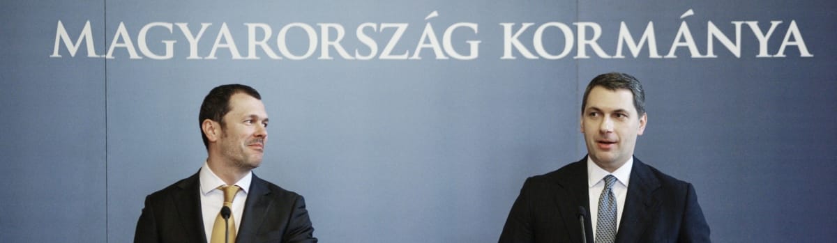 Lázár egyetért Orbánnal a melegek ügyében
