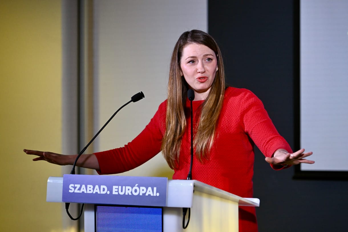 Donáth Anna Novák Katalinnak: „Ez a romlottságnak és a lelkiismeret hiányának eddig nem ismert nagyságrendje”