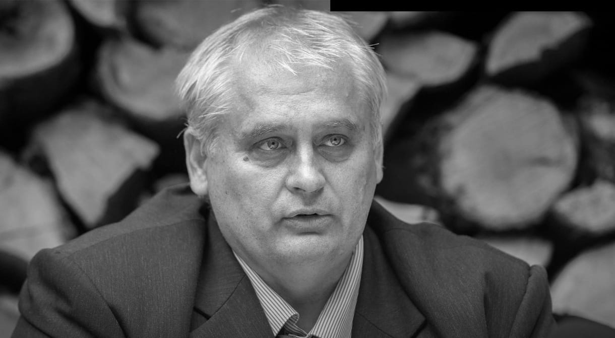 Meghalt Hanó Miklós volt országgyűlési képviselő