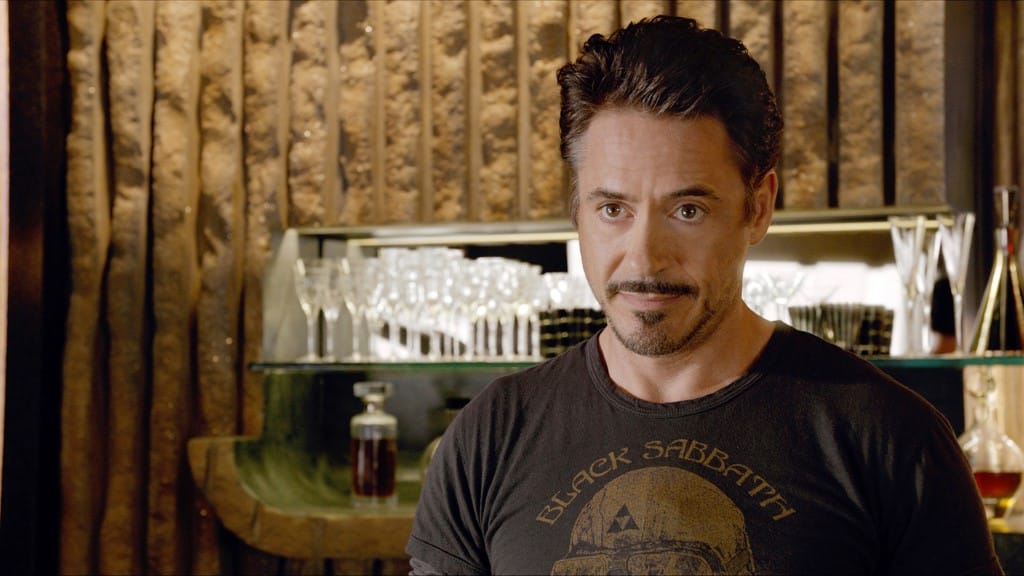 Robert Downey Jr. szerint a börtön volt a legrosszabb, ami valaha történt vele