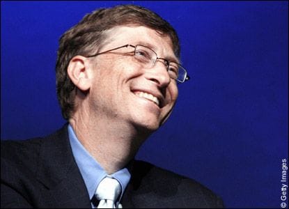 Épp időben: megérkezett Bill Gates nyári könyvajánlója