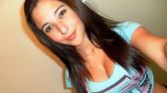 Angie Varona nem pornósztár