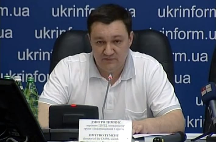 Felesége szerint fejbe lőtte magát egy ukrán parlamenti képviselő, a rendőrség kételkedik