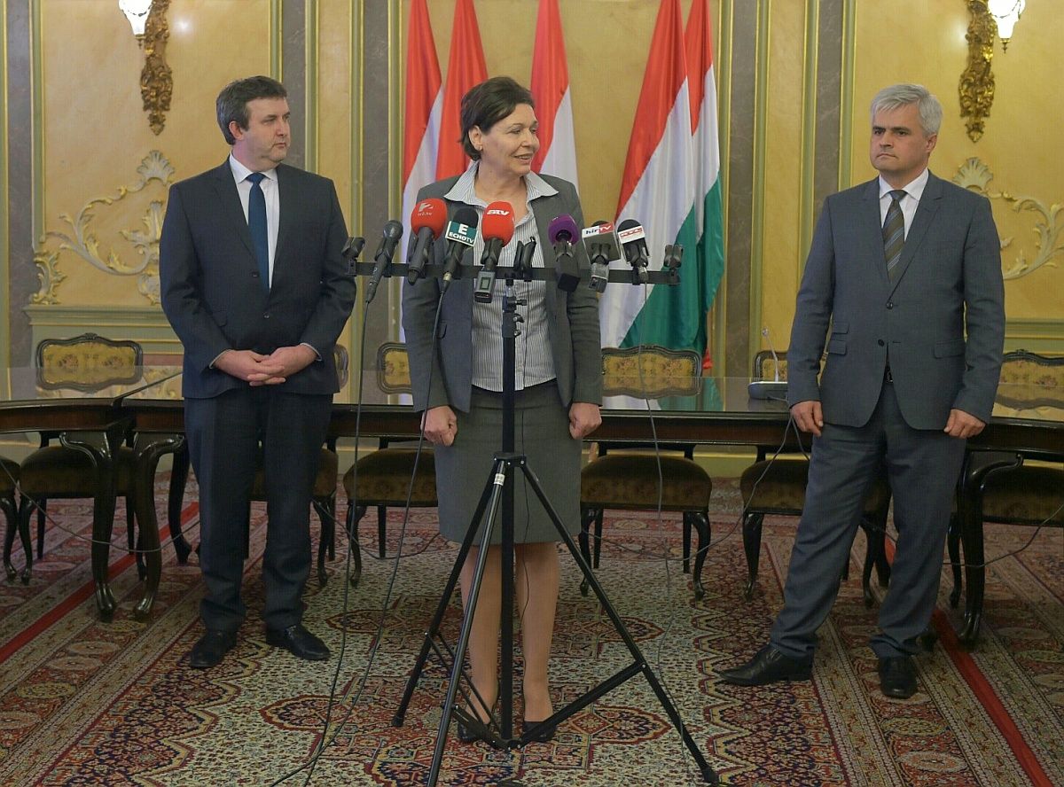 Hétfőn megjelenik a Klik számláján 38 milliárd forint