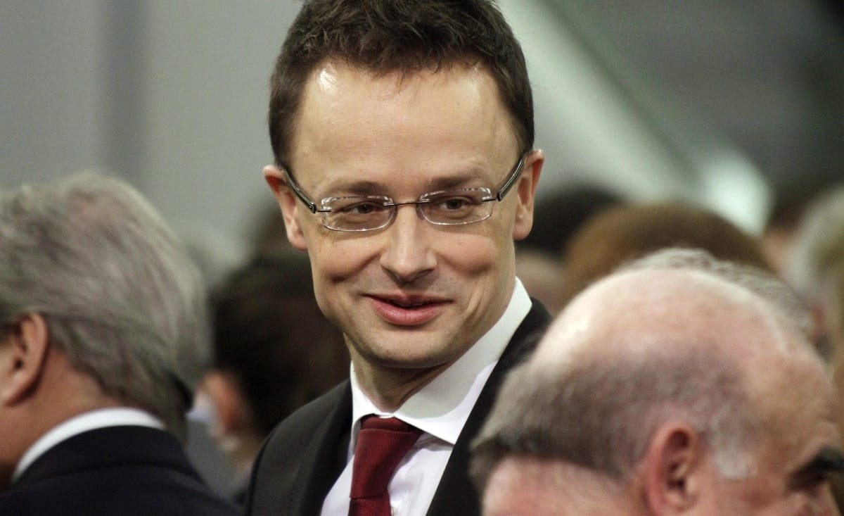 Az MTI összehozta a Quaestort az Iszlám Állammal