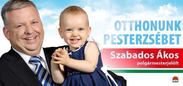 Példátlan húzás: ex-MSZP-s polgármester mögé állhat be a Fidesz Pesterzsébeten 