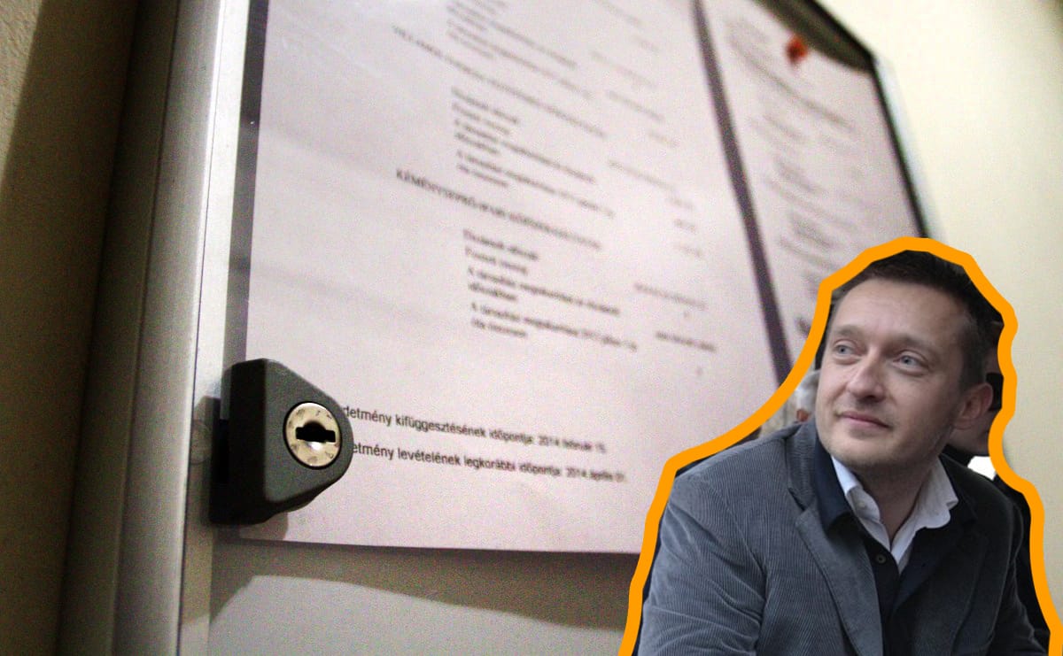 Még Rogánék Pasa Parkjában is tesznek a rezsiharcra