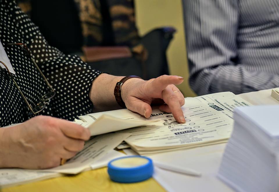 Ma hat településen önkormányzati választás is lesz