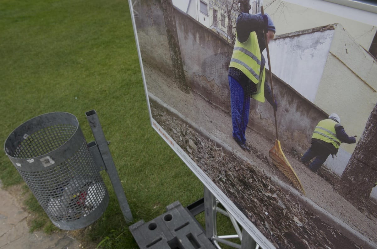 145 milliárd jut jövőre közmunkára