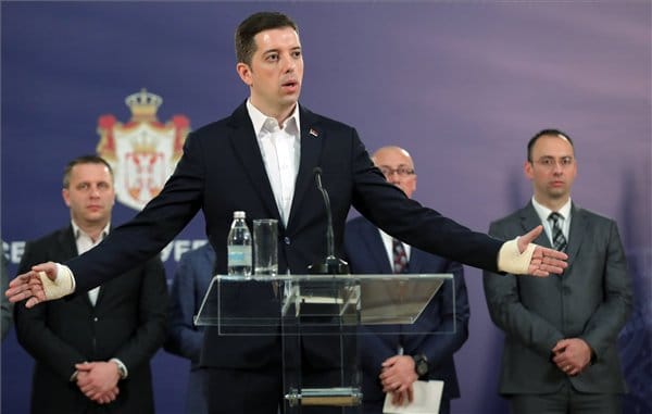 Látszat vagy valóság, hogy Észak-Koszovó egész Európa puskaporos hordója?