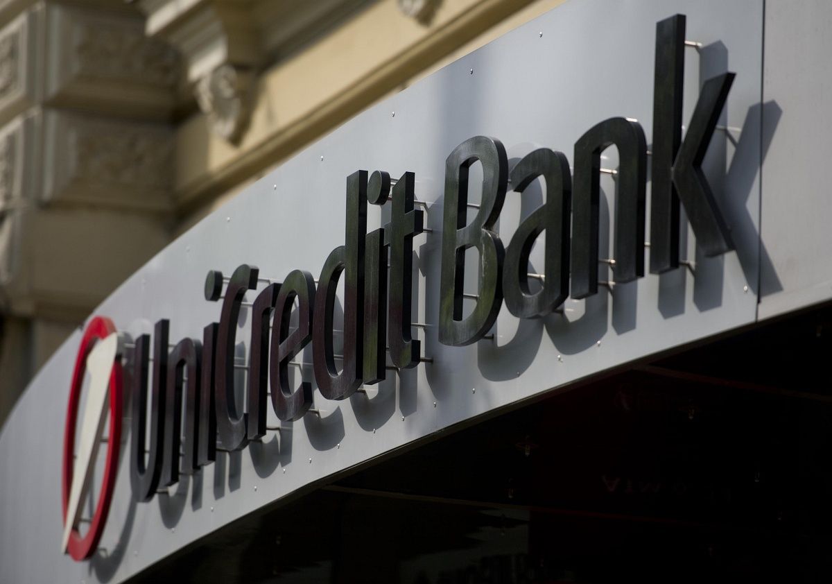 Válsághelyzet: komoly bejelentésre készül az UniCredit
