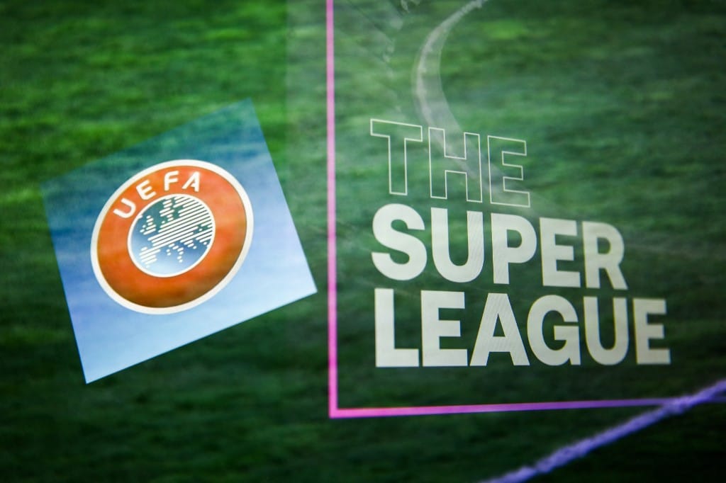 Szuperliga: a FIFA és az UEFA „visszaélt erőfölényével” egy spanyol bíróság szerint 