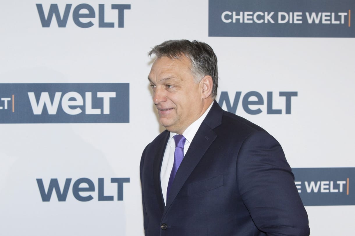 Kényes kérdésekről tárgyal jövő kedden Orbán Viktor Bécsben