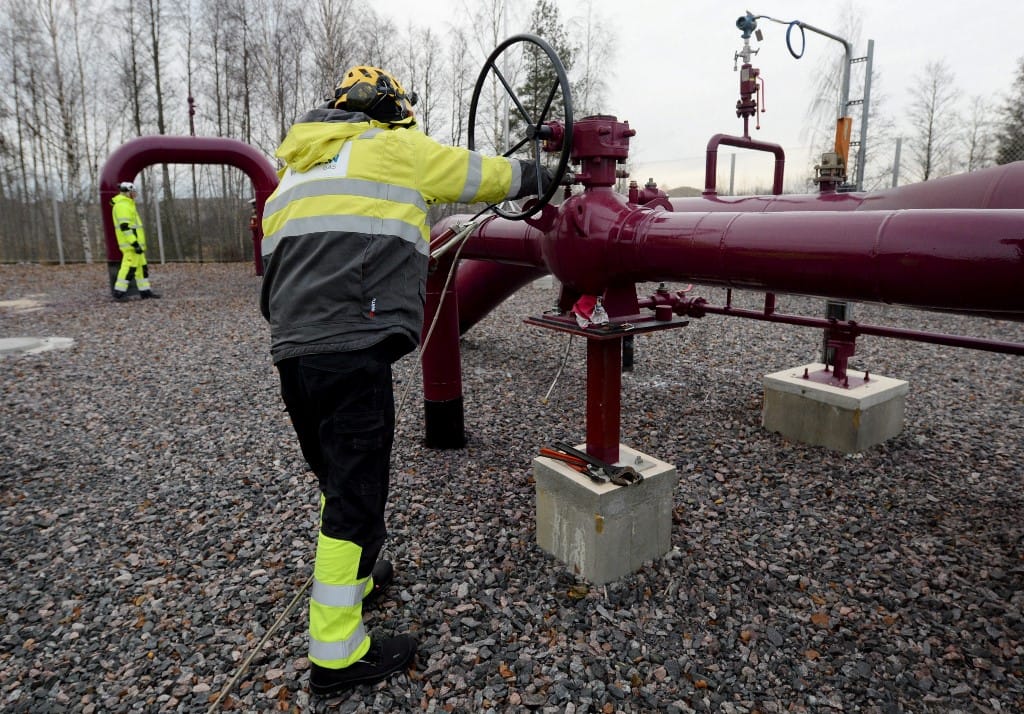 Gázzal is foglalkozó litván cégcsoport felé kacsingat a kormány kedvenc energiakereskedője