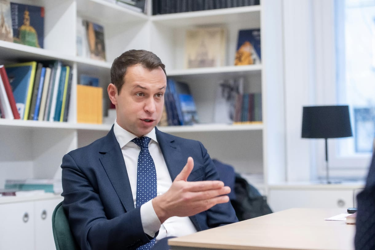 Interaktív térképen böngészhetők a magyar műemlékek