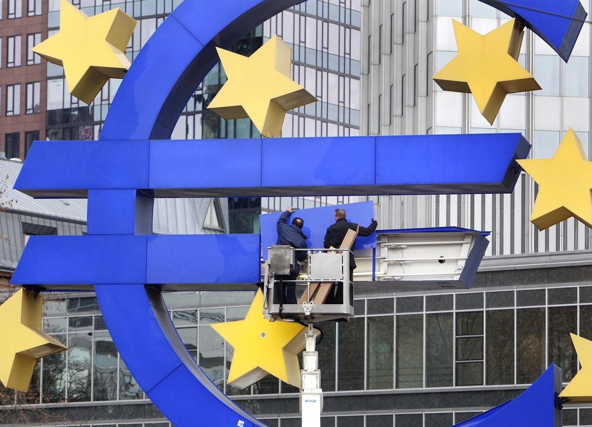 Kínos baklövések: amikor az egész világ az EU-n röhög